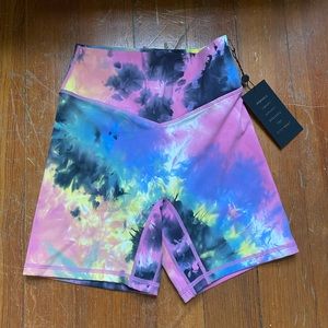 Balance Athletica/Vitality Volley short in Thunderstorm